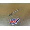 Tige d'embrayage + bille KTM 85 SX 2003-2008