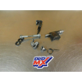 Système de valves centrifuge KTM 85 SX 2003-2008 