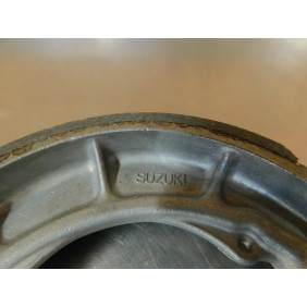 Mâchoires de frein Suzuki TSX 50