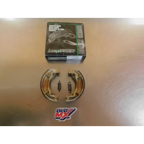 Mâchoire de frein NEWFREN Suzuki TS 125 GF 1146