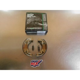 Mâchoire de frein NEWFREN Suzuki TS 125 GF 1146