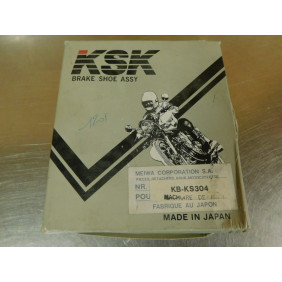 Mâchoire de frein KSK KB-KS304