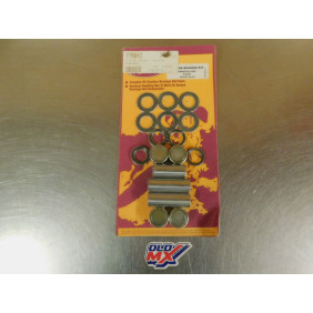 Kit complet roulements et joints de biellettes Pivot Works Suzuki DRZ 400 2000-02 774042