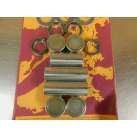 Kit complet roulements et joints de biellettes Pivot Works Suzuki DRZ 400 2000-02 774042