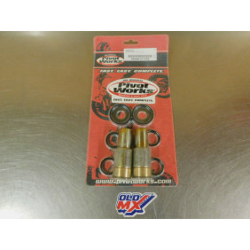 Kit complet roulements et joints de bras-oscillant Pivot Works Suzuki LTZ 400 PWSAK-S17-400
