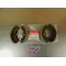Machoires de frein avant Honda TRX 200/250/300 06450-HC4-900