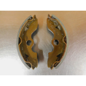 Set de sabot de frein avant Honda TRX 200/250/300 06450-HC4-900
