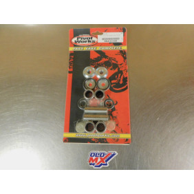 Kit roulements et joints de biellettes Pivot Works Suzuki RM 80/ RM 85 2007-08