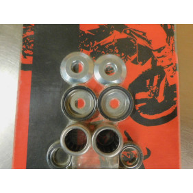 Kit roulements et joints de biellettes Pivot Works Suzuki RM 80/ RM 85 2007-08