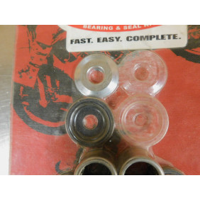 Kit roulements et joints de biellettes Pivot Works Suzuki RM 80/ RM 85 2002-2007