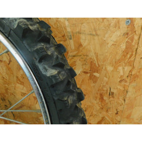 Roue avant Honda 125 XL