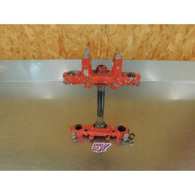 Tés de fourche Honda 125 XL 