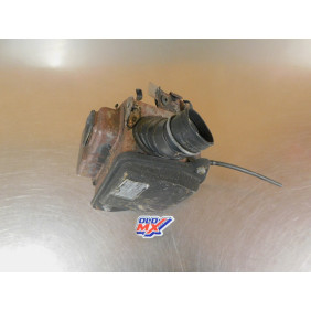 Boite a air Honda 125 XL 