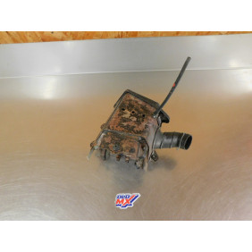 Boite a air Honda 125 XL 