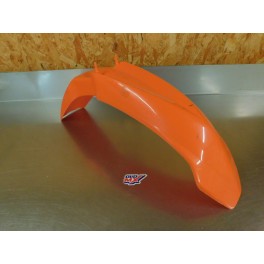 Garde boue avant KTM 125/250 SX/EXC 250/450 SXF/EXCF 2003-2007
