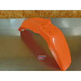 Garde boue avant KTM 125/250 SX/EXC 250/450 SXF/EXCF 2003-2007