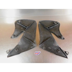 Ouies Honda 125/250 CR 1998-1999 