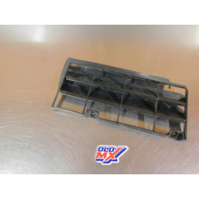 Protection de radiateur Yamaha 125/200 DTR