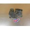 Plastique supérieur boite a air Yamaha 125 DTMX