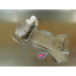 Sabot moteur KTM 125/200 exc 2004-2007 