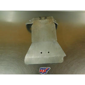 Sabot moteur KTM 125/200 exc 2004-2007 