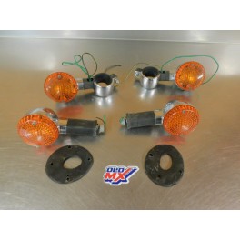 Clignontants Kawasaki 800 VN