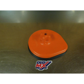 Cache filtre a air Yamaha YZ
