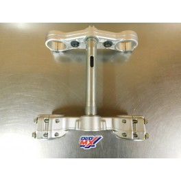 Tés de fourche neuf Husqvarna TE 449 2011 8000H1396 / 8000H1286