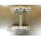 Tés de fourche neuf Husqvarna TE 449 2011 8000H1396 / 8000H1286