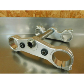Tés de fourche neuf Husqvarna TE 449 2011 8000H1396 / 8000H1286