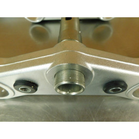 Tés de fourche neuf Husqvarna TE 449 2011 8000H1396 / 8000H1286