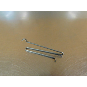 Plaquettes de frein avant neuves Derbi GPR Senda 50 00H04704141