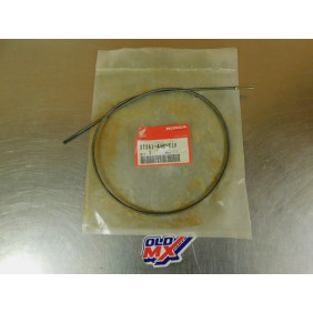 Câble de compte tour interne Honda CB 250/400 1978-84 37261-443-610 / 44831-KR8-750