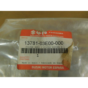 Filtre à air Suzuki RMX 50 1996-2001 13781-03E00-000