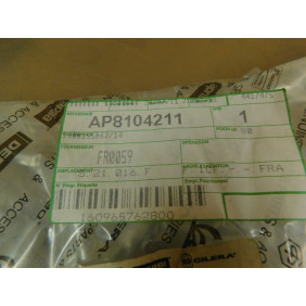 Filtre à air APRILIA RSV 1000 2001-2005 AP8104211