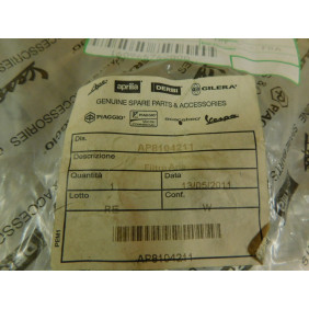 Filtre à air APRILIA RSV 1000 2001-2005 AP8104211