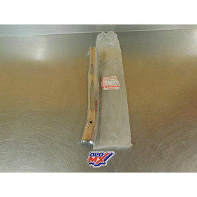 Protection de silencieux droit Kawasaki KZ 750 1980-81 14025-1517