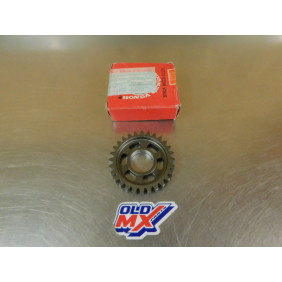 Pignon de boîte Honda XR 600 1985-86 23431-MK2-000