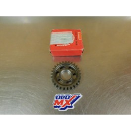 Pignon de boîte Honda XR 600 1985-86 23431-MK2-000