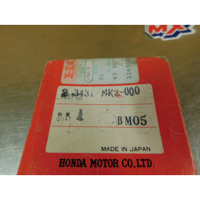 Pignon de boîte Honda XR 600 1985-86 23431-MK2-000