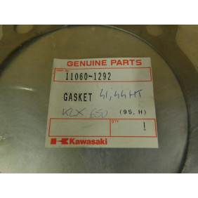 Joint d'embase Kawasaki KLX 650 11060-1292