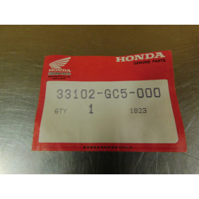 Joint de phare Honda TLR 200 1983, 88/ MTX 50 33102-GC5-000