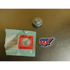 Bouchon culbuteur Honda 12361-383-000