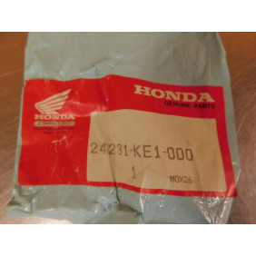 Fourchette de sélection Honda MTX 125/ MTX 200 24231-KE1-000