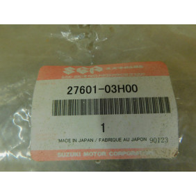 Courroie Suzuki BURGMAN 125 2012-2020 27601-03H00