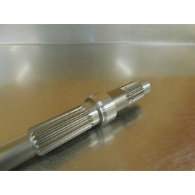 Arbre de transmission Honda CH125 SPACY 1986-90/ CH150 ELITE 1985-87 23431-KN7-670