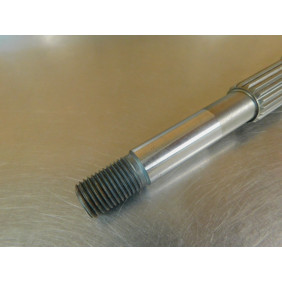 Arbre de transmission Honda CH125 SPACY 1986-90/ CH150 ELITE 1985-87 23431-KN7-670