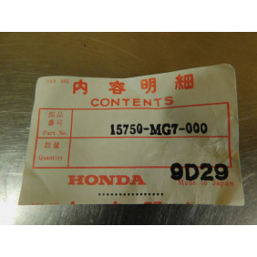 Jauge niveau d'huie Honda XLV 750R 1983 15750-MG7-000