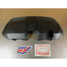 Couvercle inférieur de compteur Kawasaki GT 550 1983-1994/ KZ 1000 1981-1983/ Z750  14025-1473