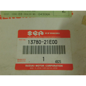 Filtre à air Suzuki RF 600R 1993-1997/ RF 900R 1994-1998 13780-21E00
